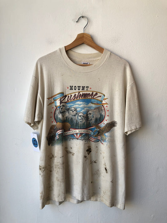 90's Mount Rushmore T-Shirt