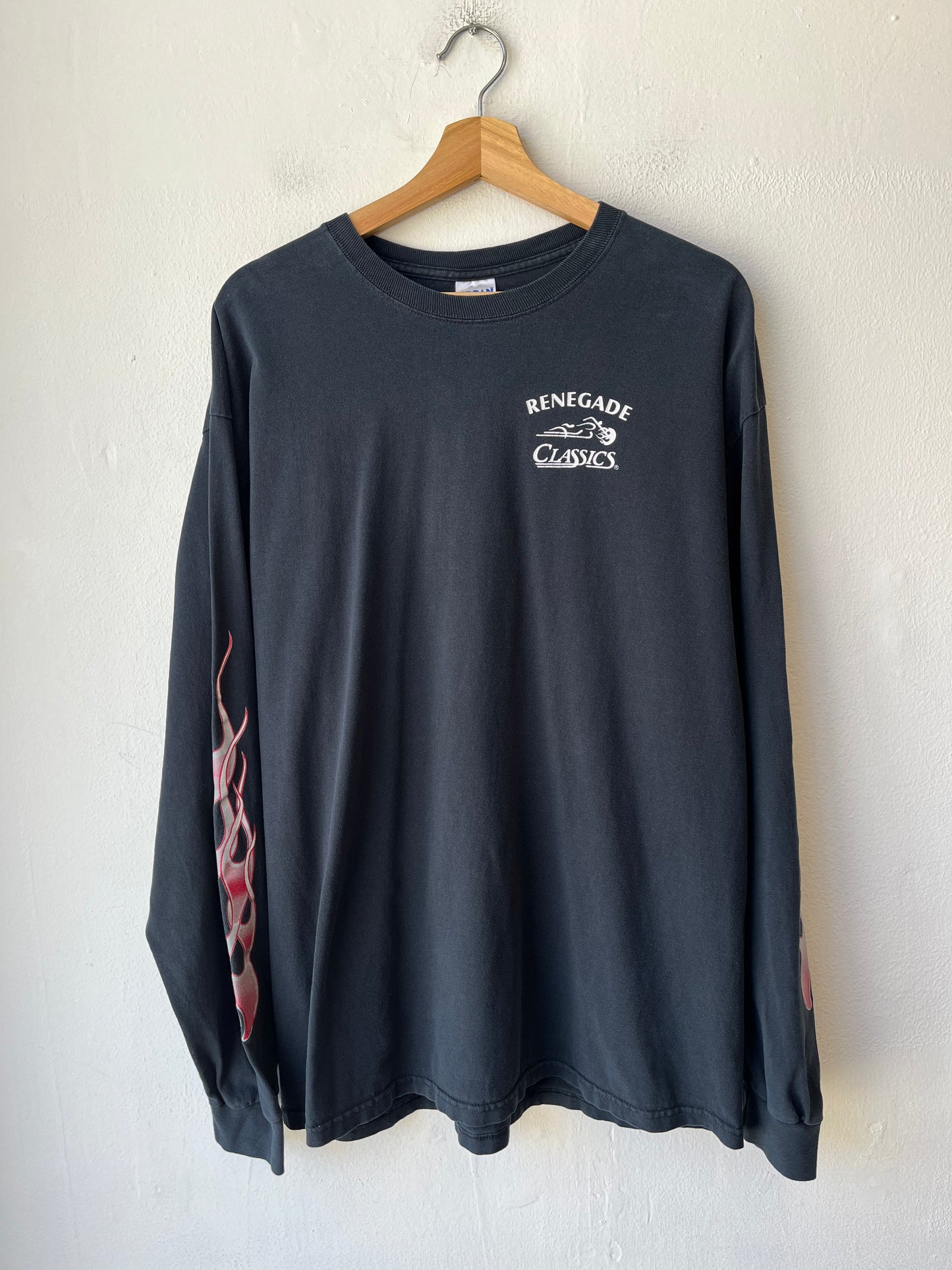 Y2K Renegade Classics Long Sleeve