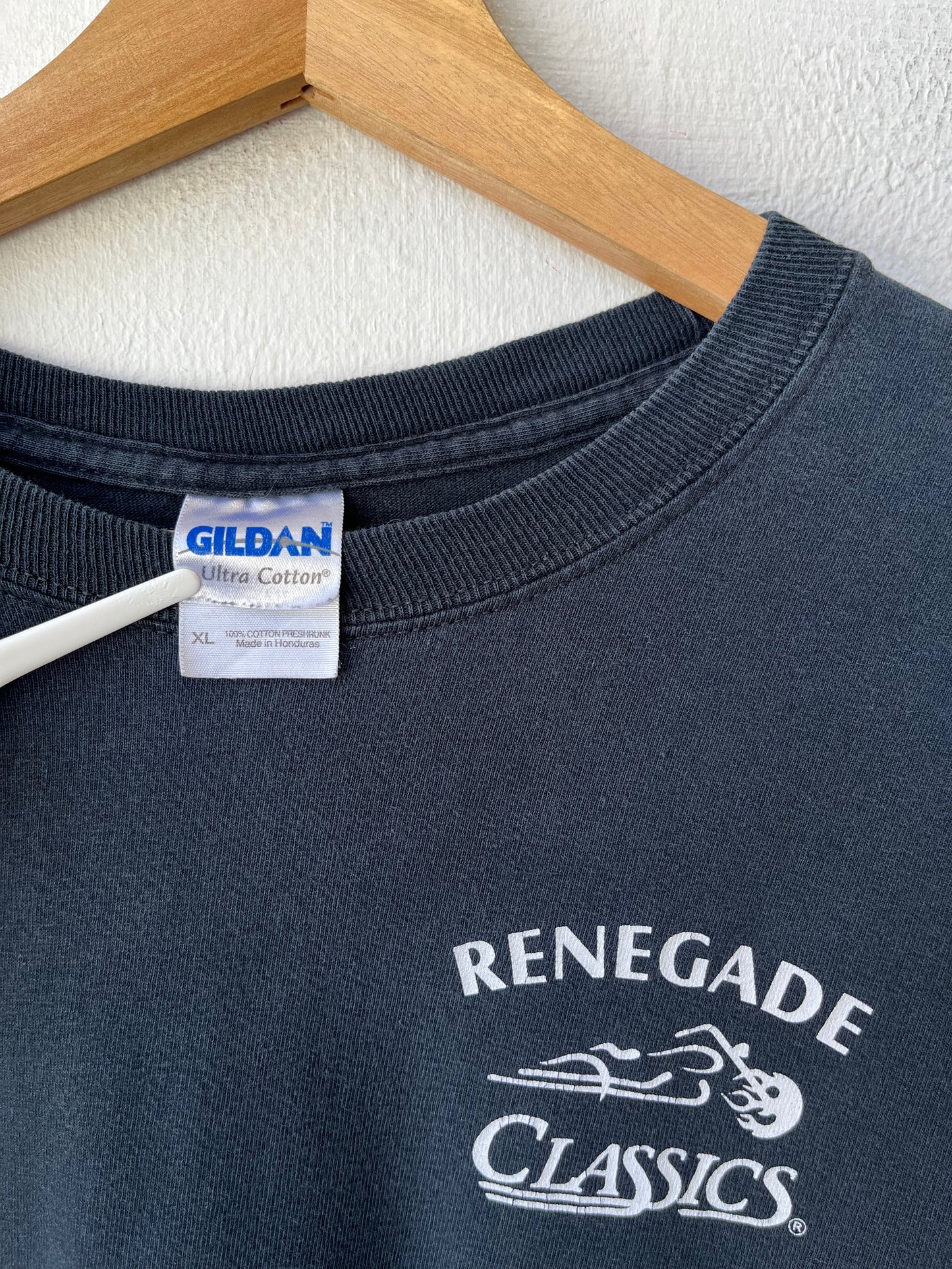 Y2K Renegade Classics Long Sleeve