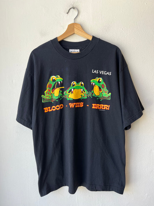 90's Blood-Weis-Errrr T-Shirt