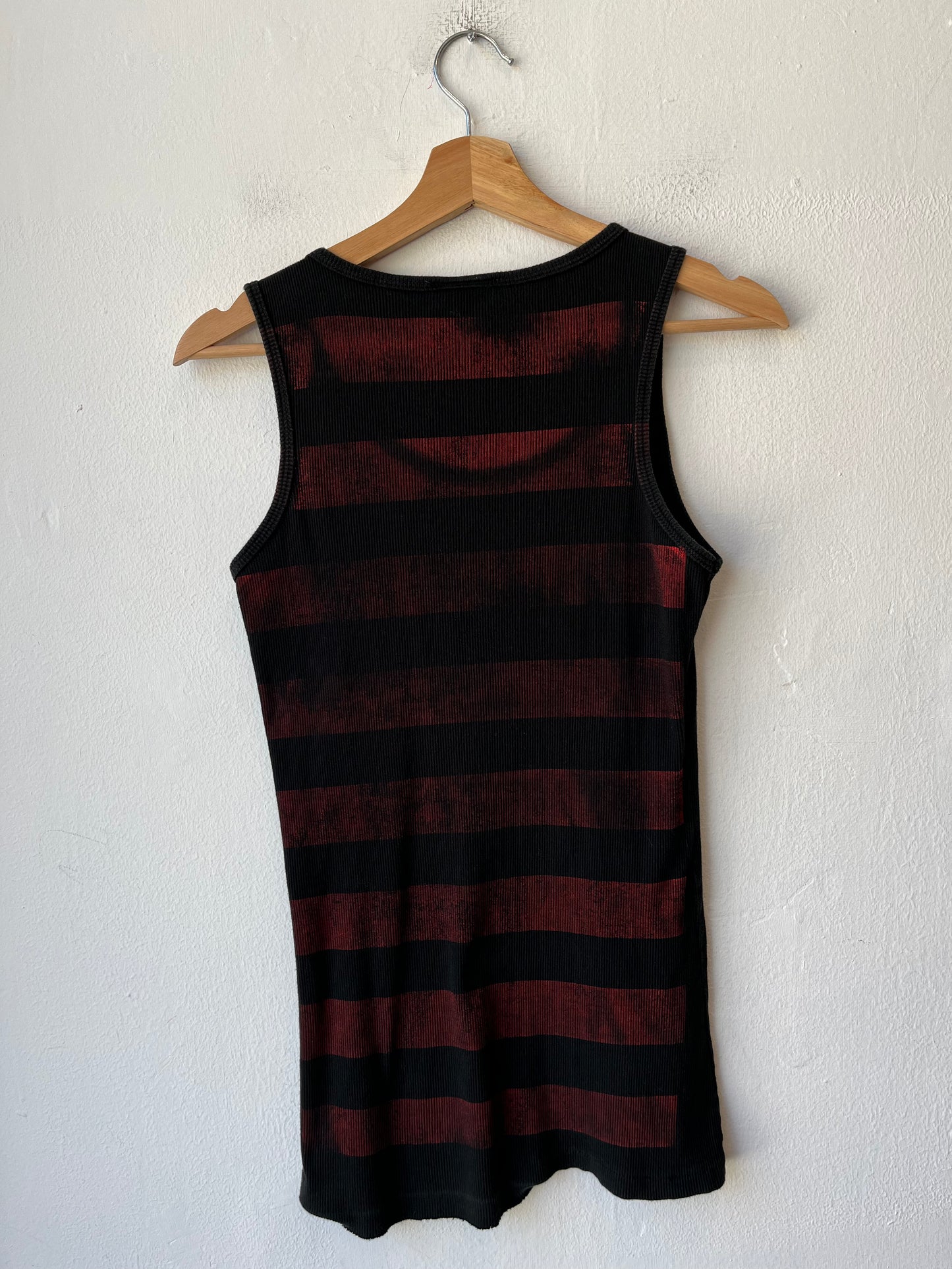 Y2K Pirates of the Caribbean Tank Top