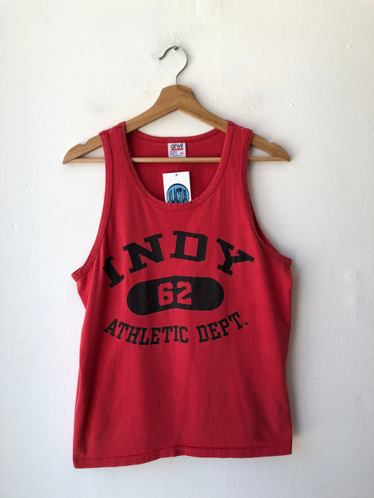 90's INDY 62 Tank Top