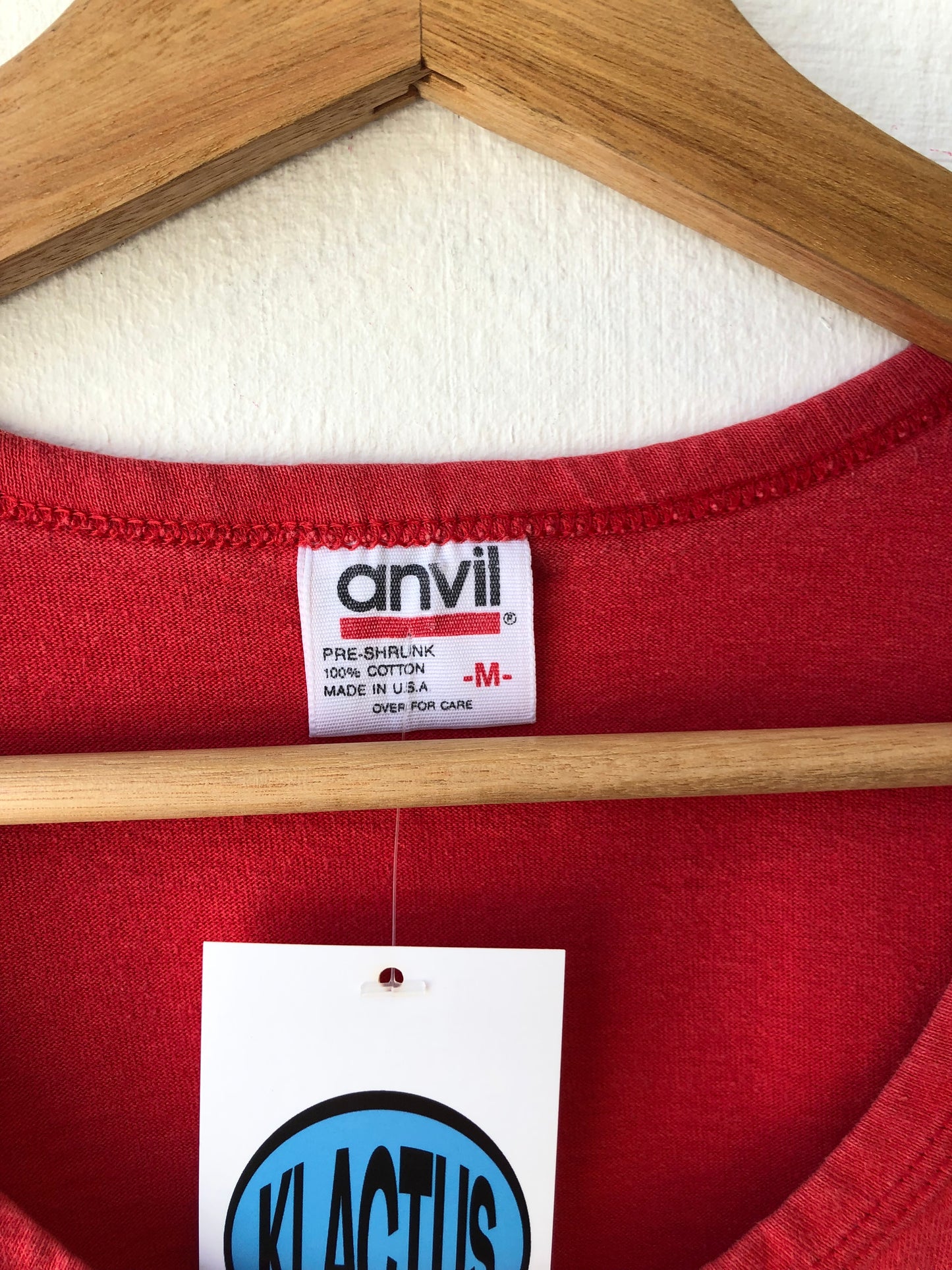 90's INDY 62 Tank Top