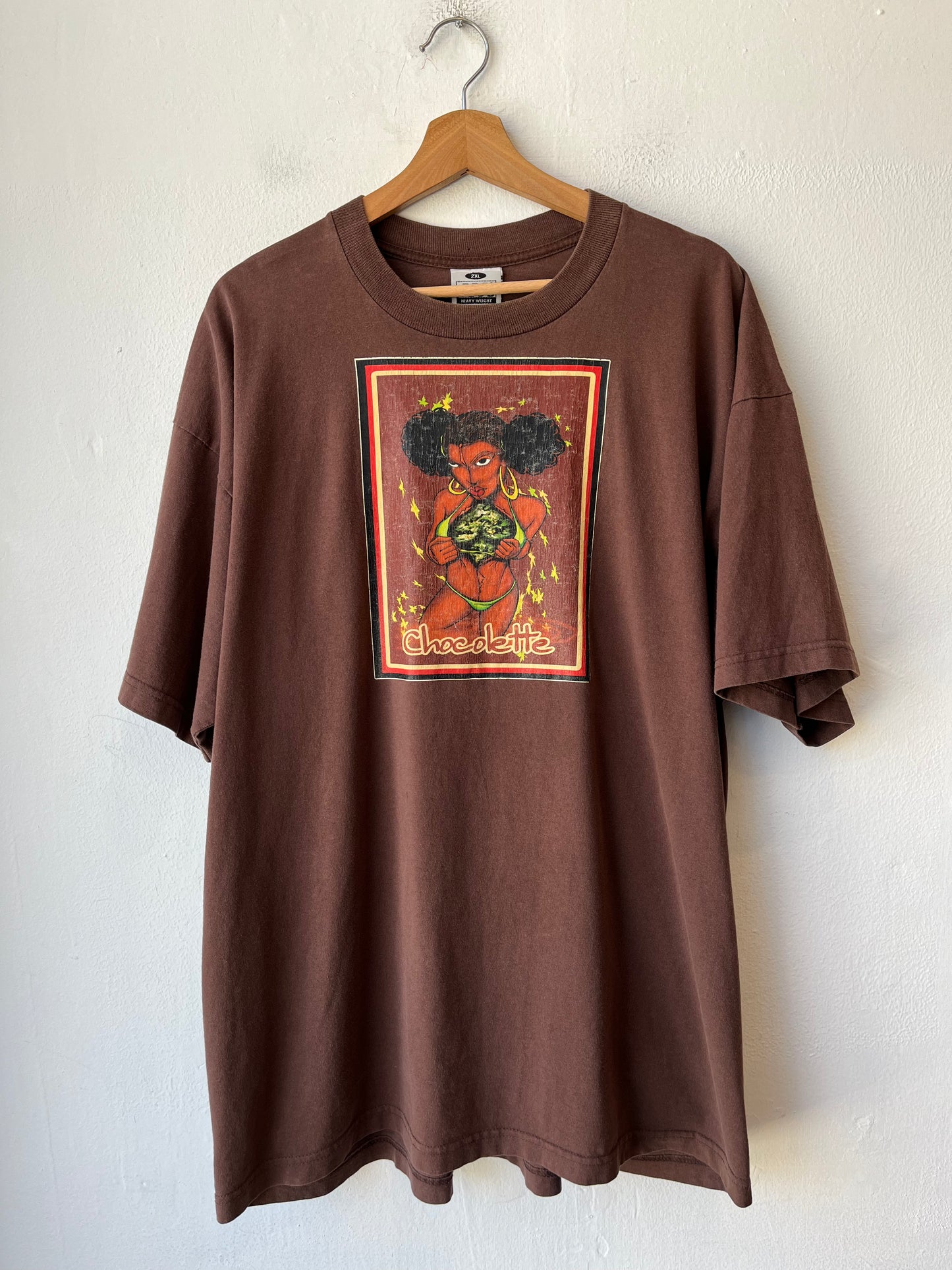 90's Chocolette T-Shirt