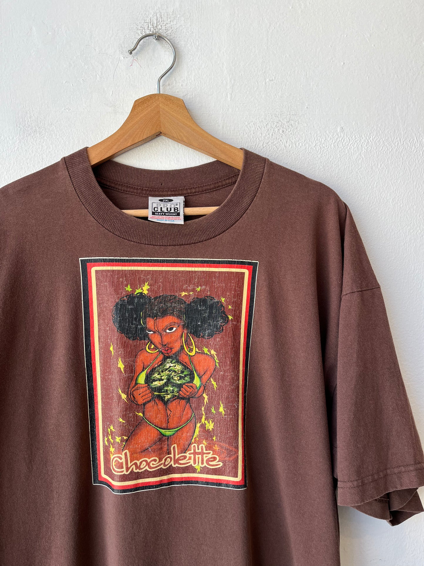 90's Chocolette T-Shirt