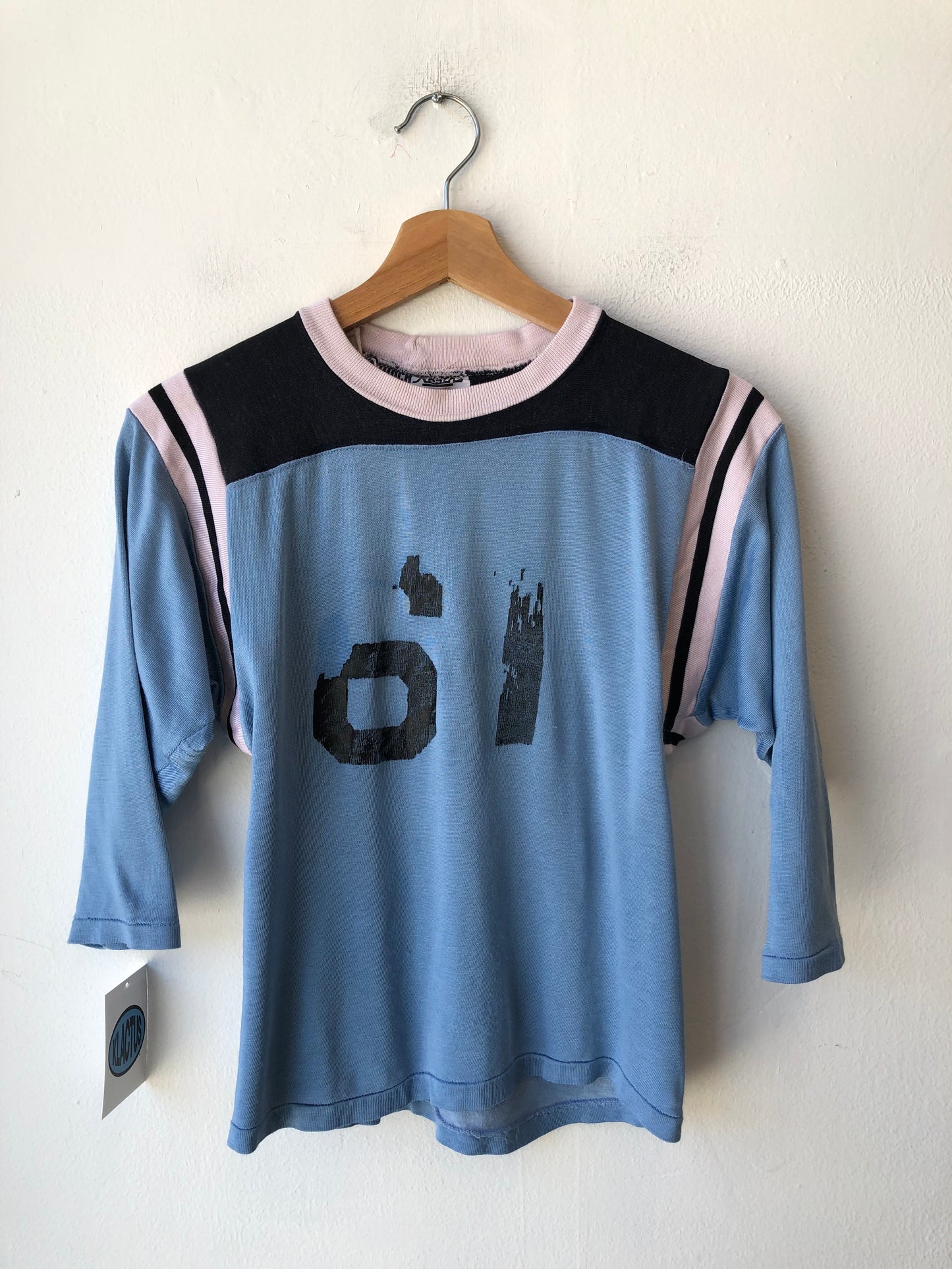 70's 61 Durene Jersey