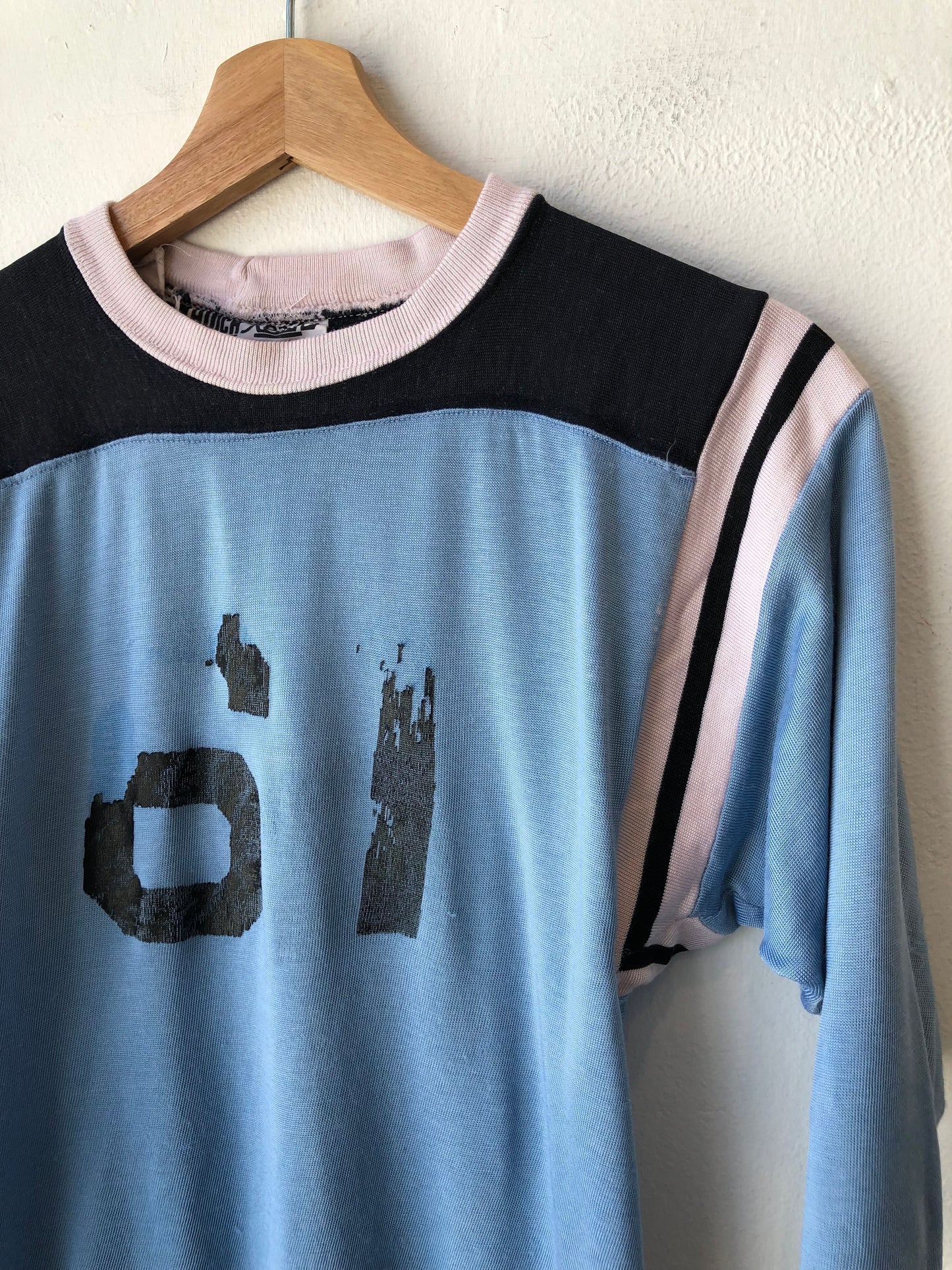 70's 61 Durene Jersey