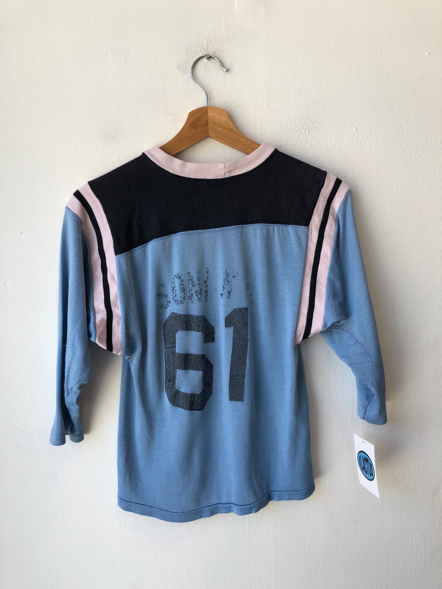 70's 61 Durene Jersey