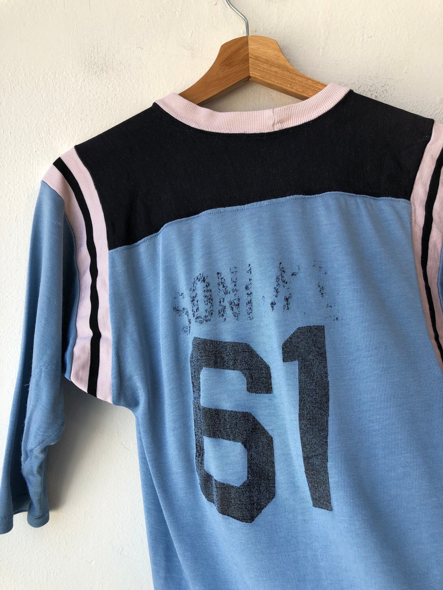 70's 61 Durene Jersey