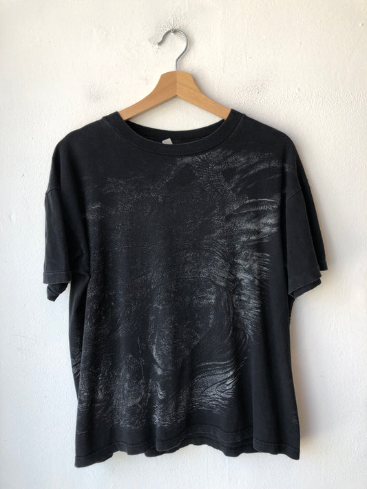 90's Nature Woman T-Shirt