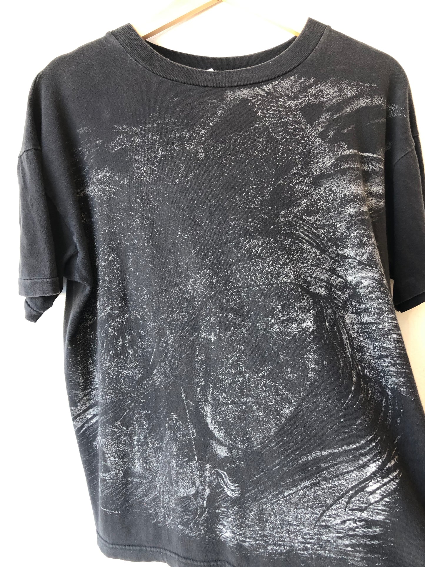 90's Nature Woman T-Shirt