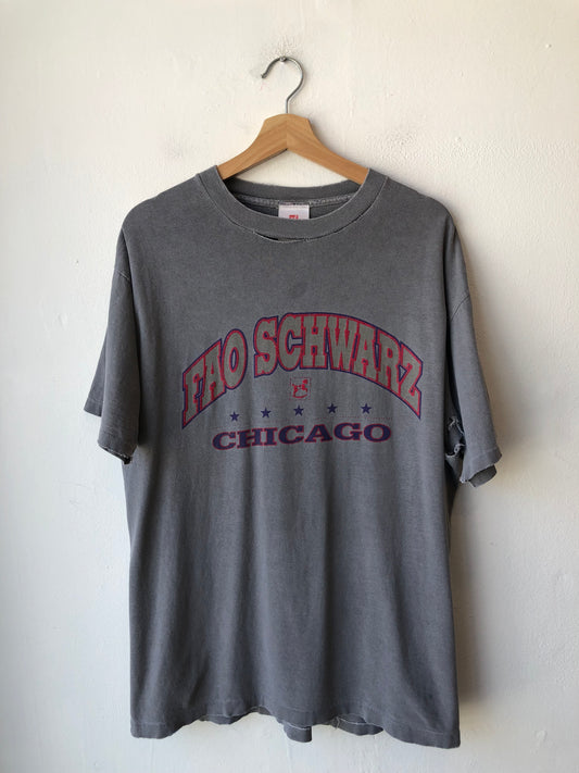 90's FAO Schwarz T-Shirt