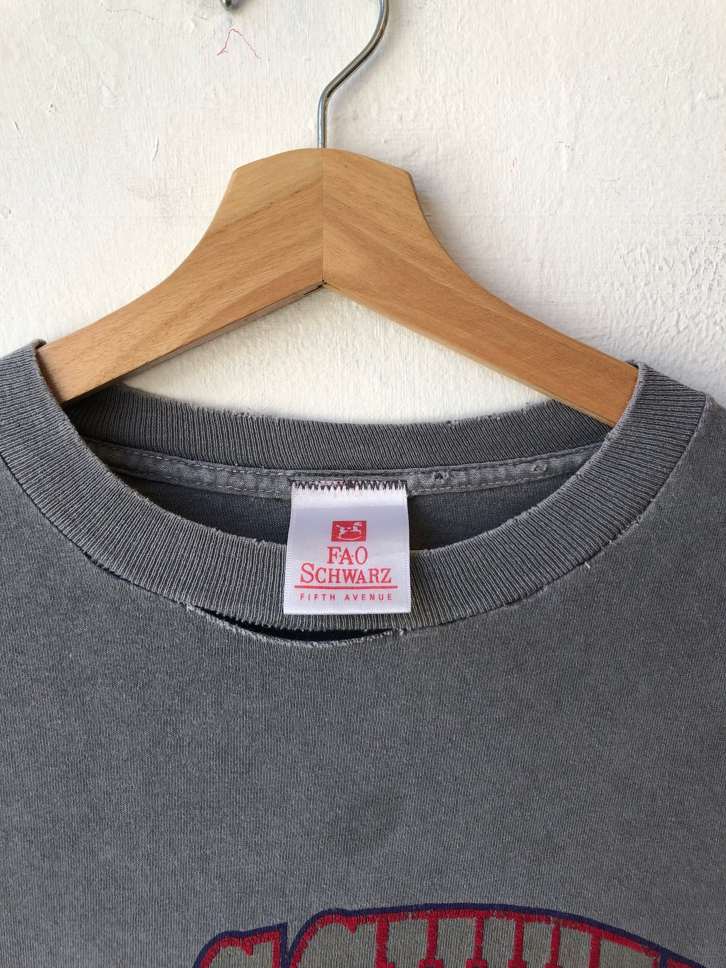 90's FAO Schwarz T-Shirt