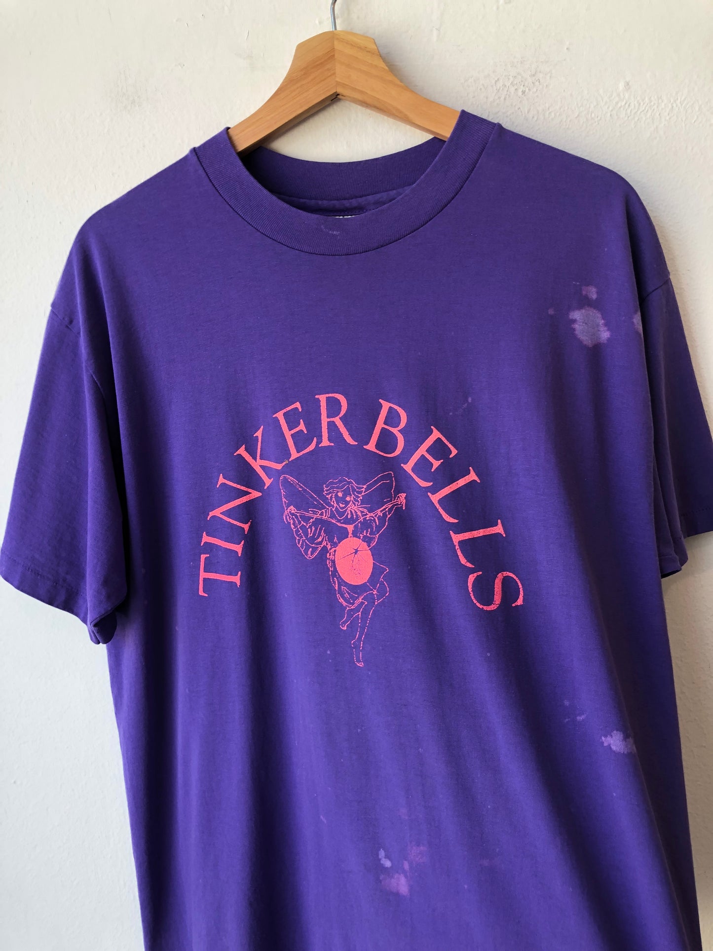90's Tinkerbells T-Shirt