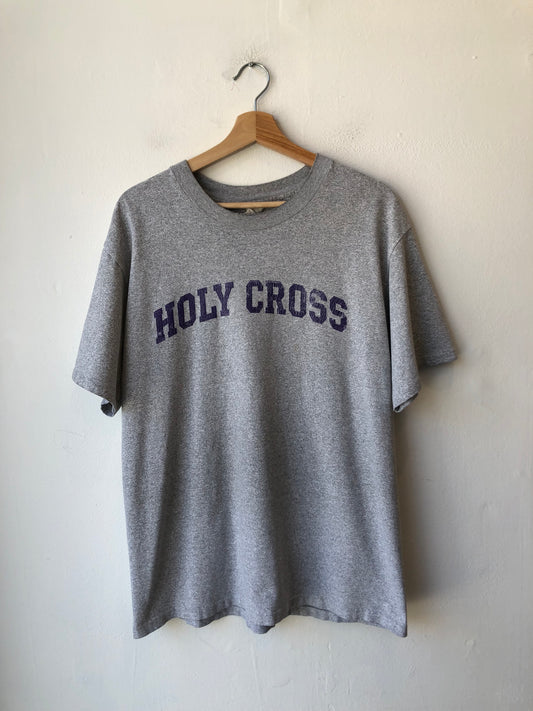 90's Holy Cross T-Shirt
