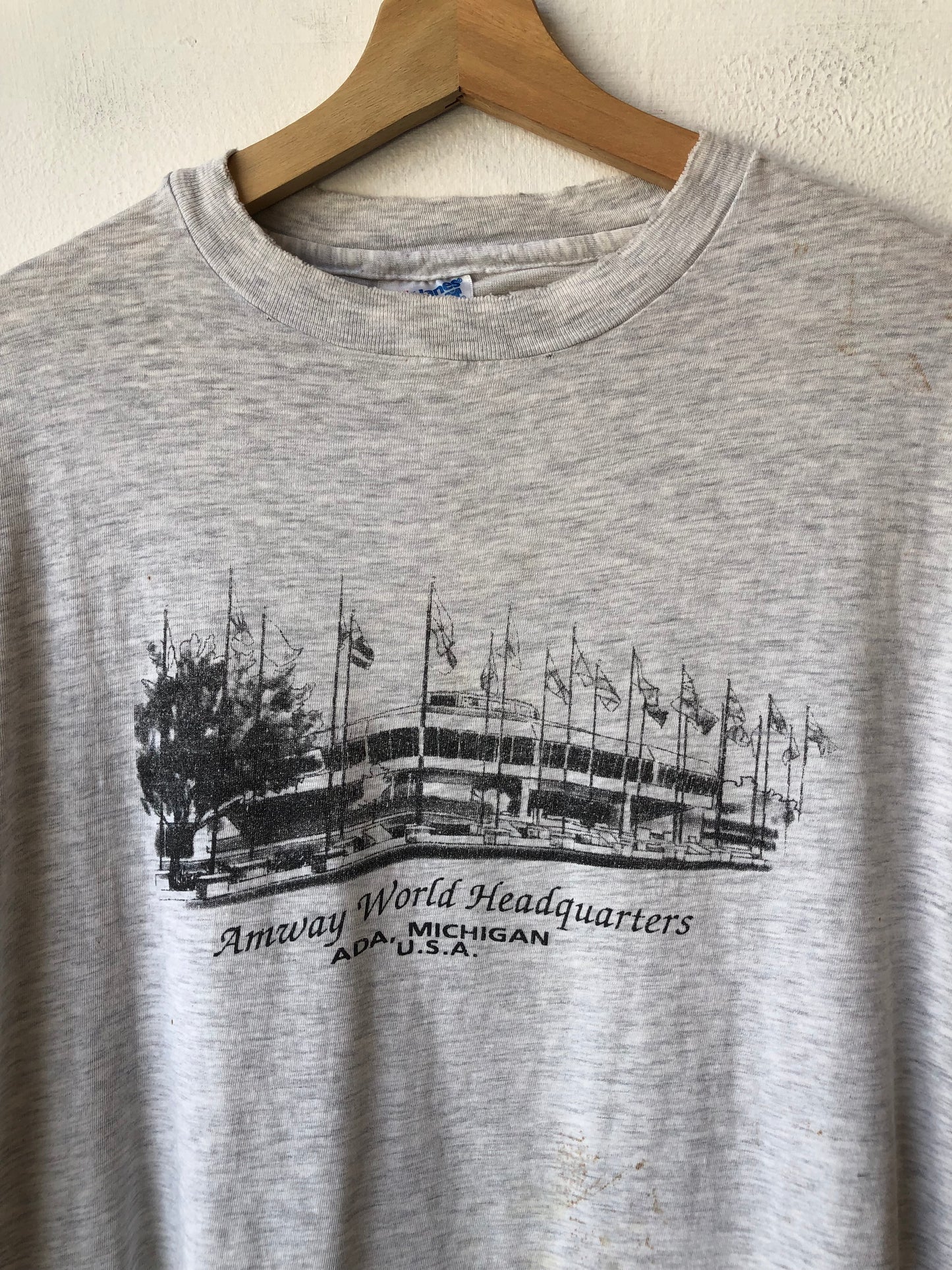 90's Amway T-Shirt