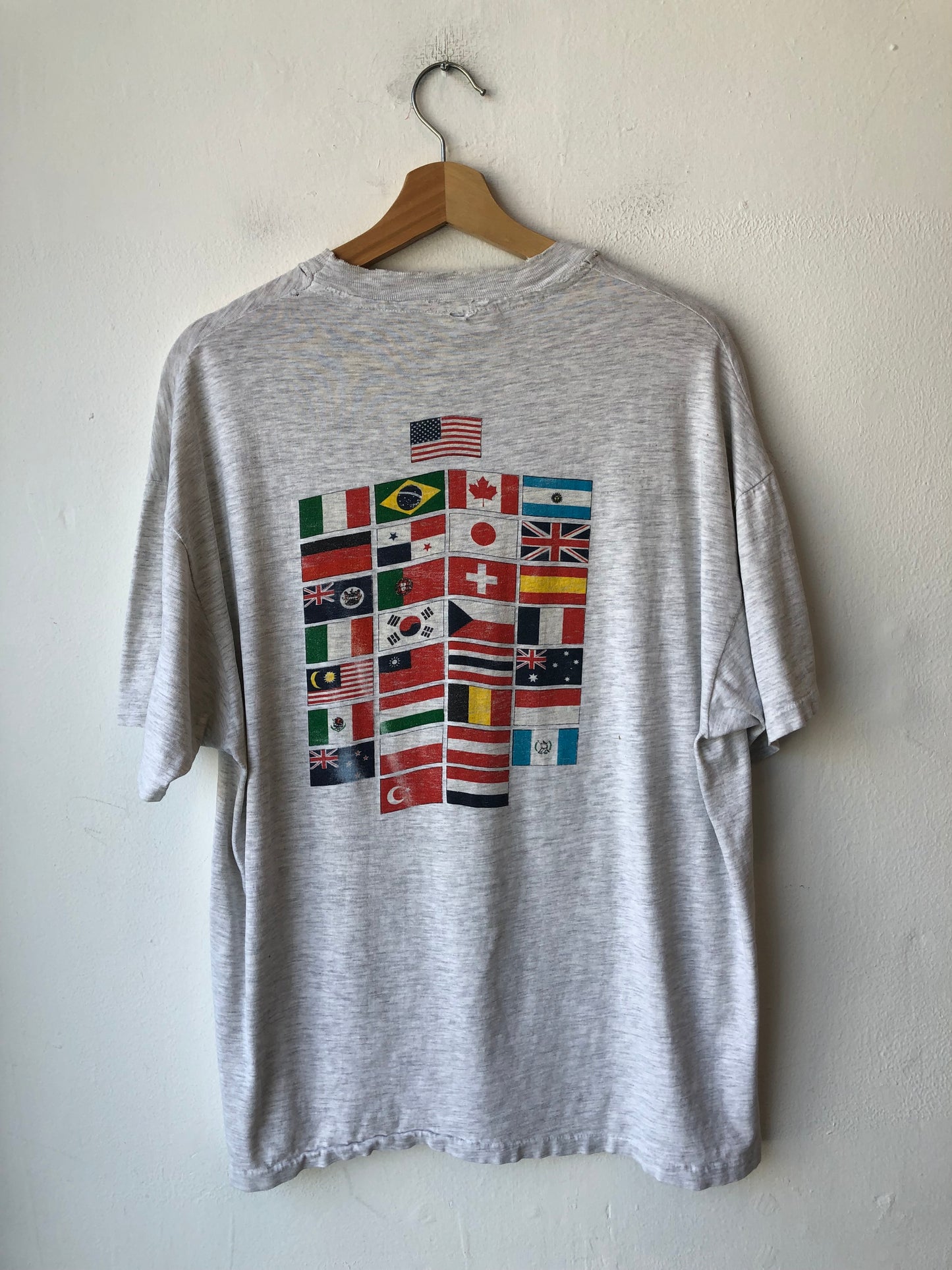 90's Amway T-Shirt