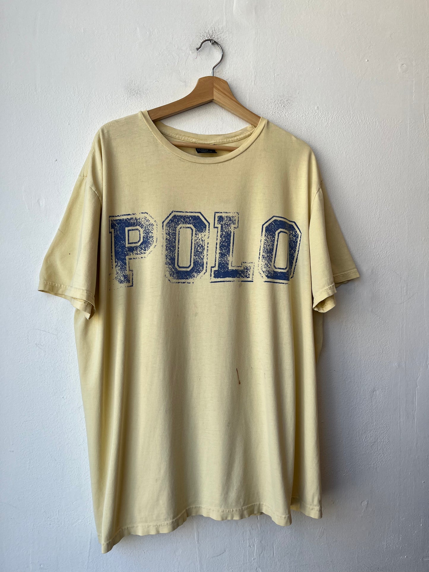 Y2K Polo T-Shirt