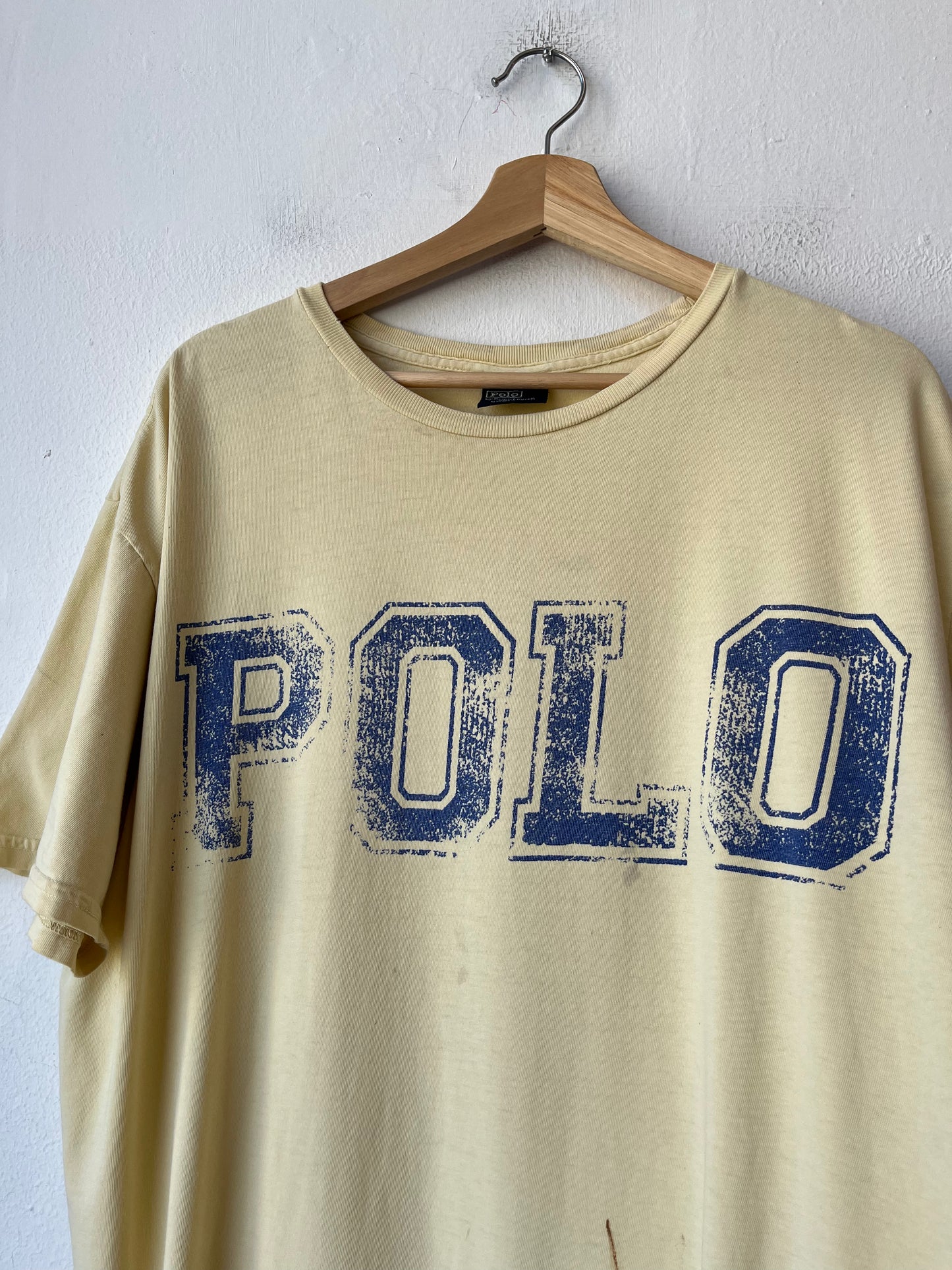 Y2K Polo T-Shirt