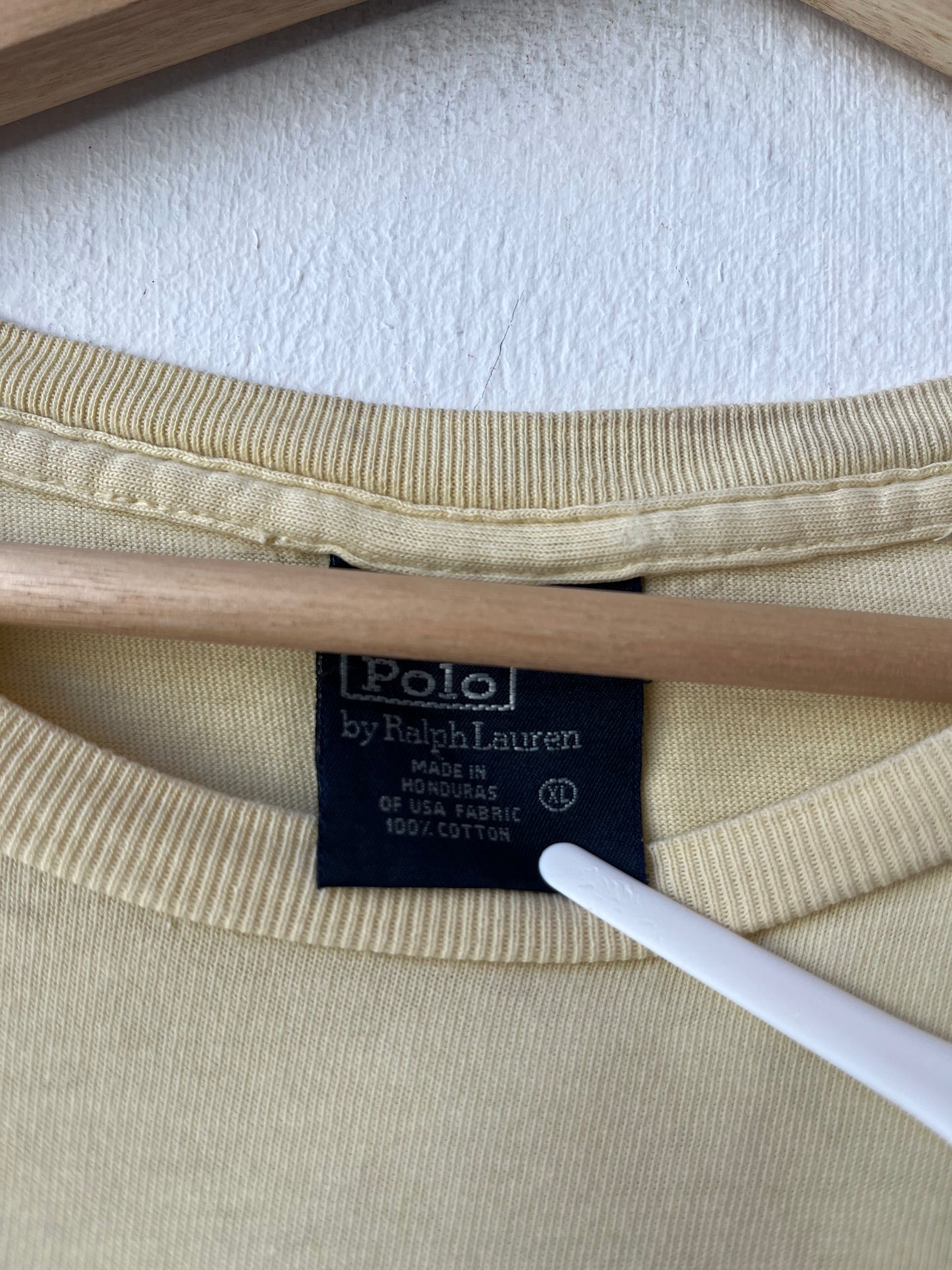 Y2K Polo T-Shirt