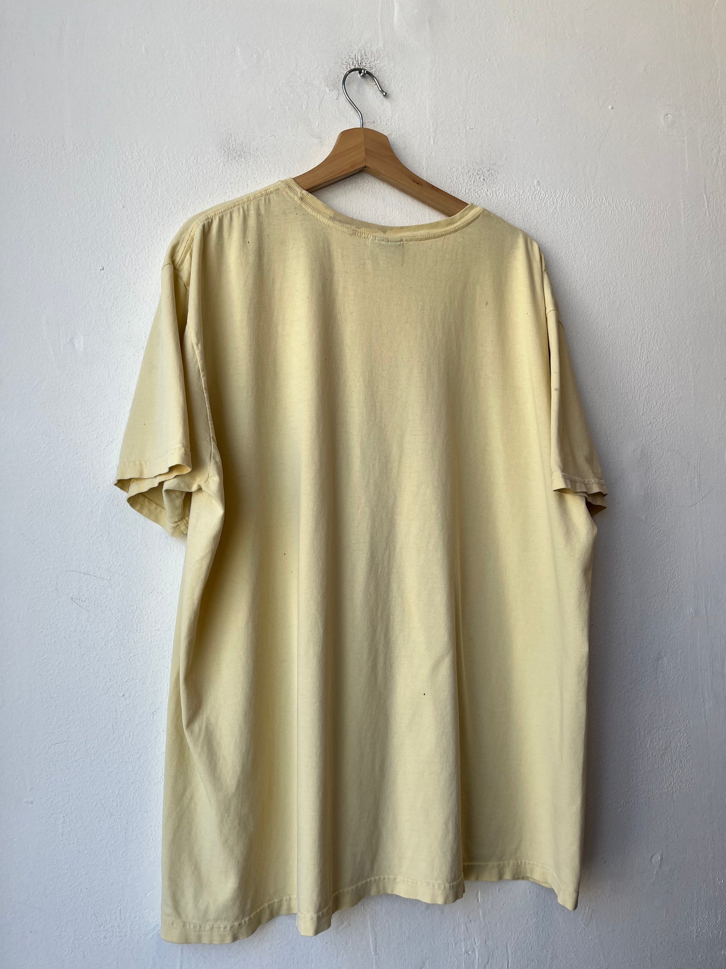 Y2K Polo T-Shirt