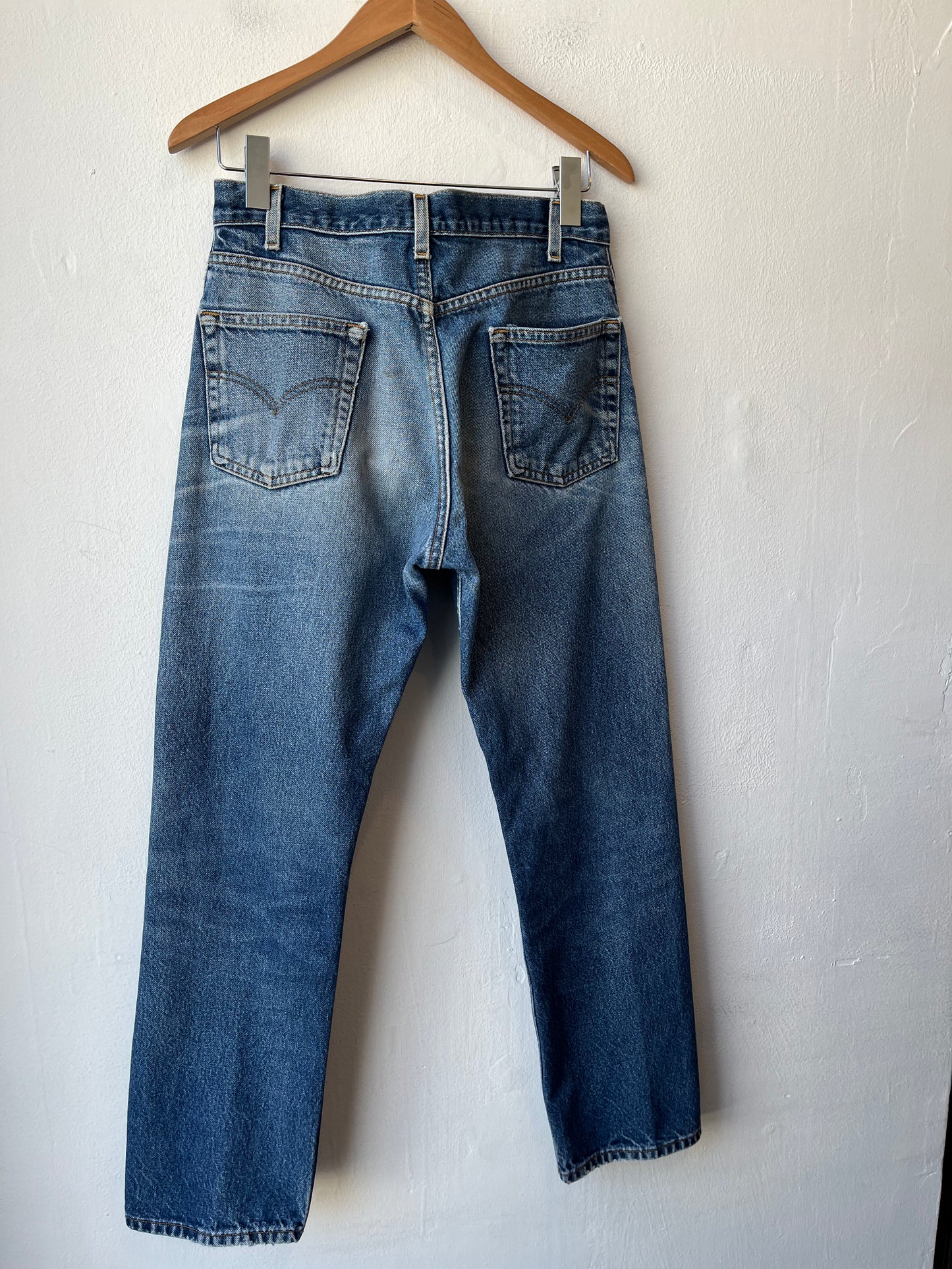 Y2K Levi's 505 30"