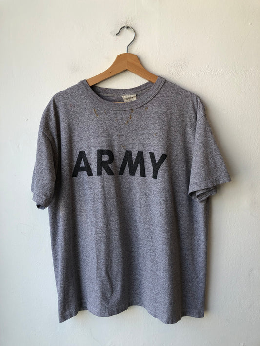 90's ARMY T-Shirt