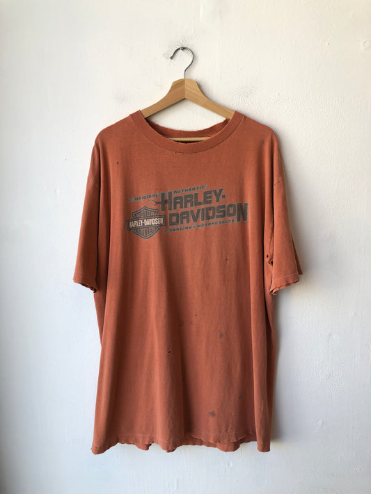 Y2K Harley Lebanon T-Shirt