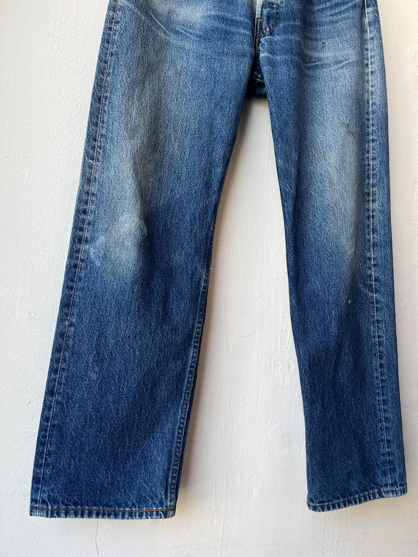90's Levi's 501 31"