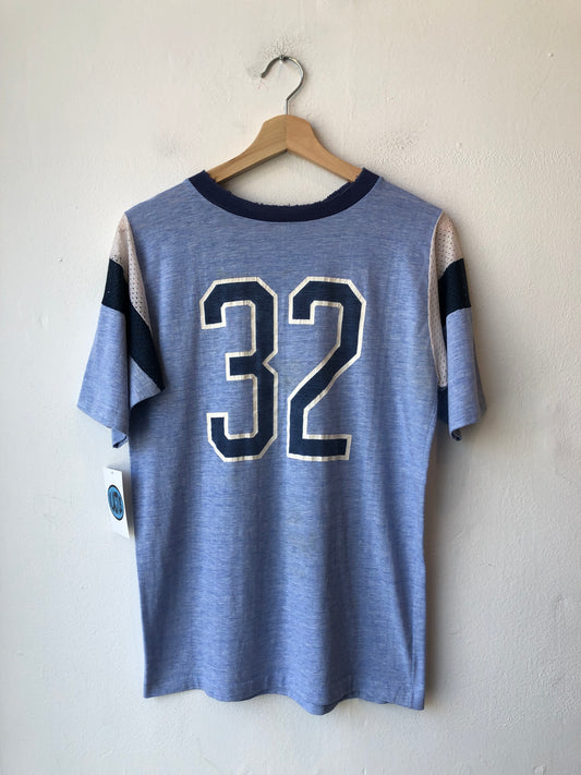 80's 32 Cotton Jersey Shirt