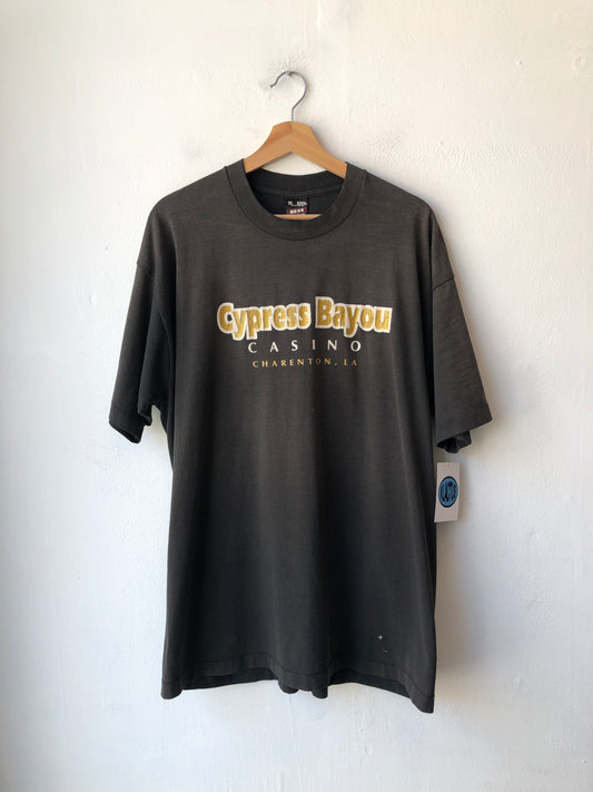 90's Cypress Bayou Casino T-Shirt