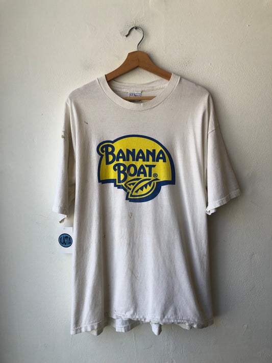 2000 Banana Boat T-Shirt