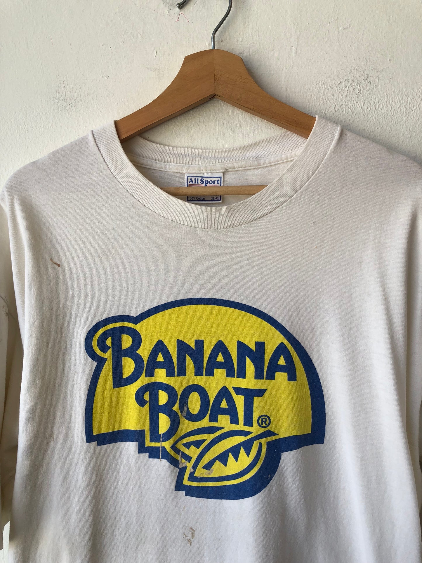 2000 Banana Boat T-Shirt