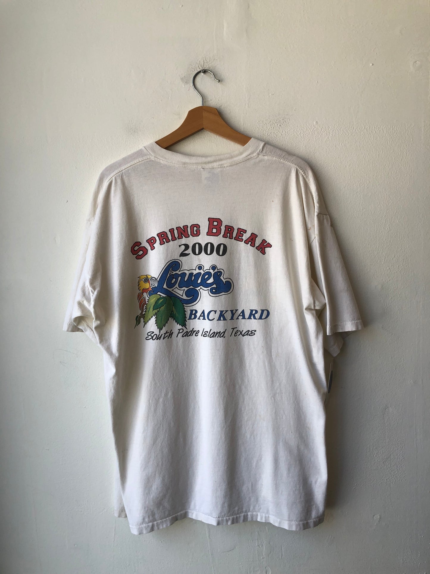 2000 Banana Boat T-Shirt
