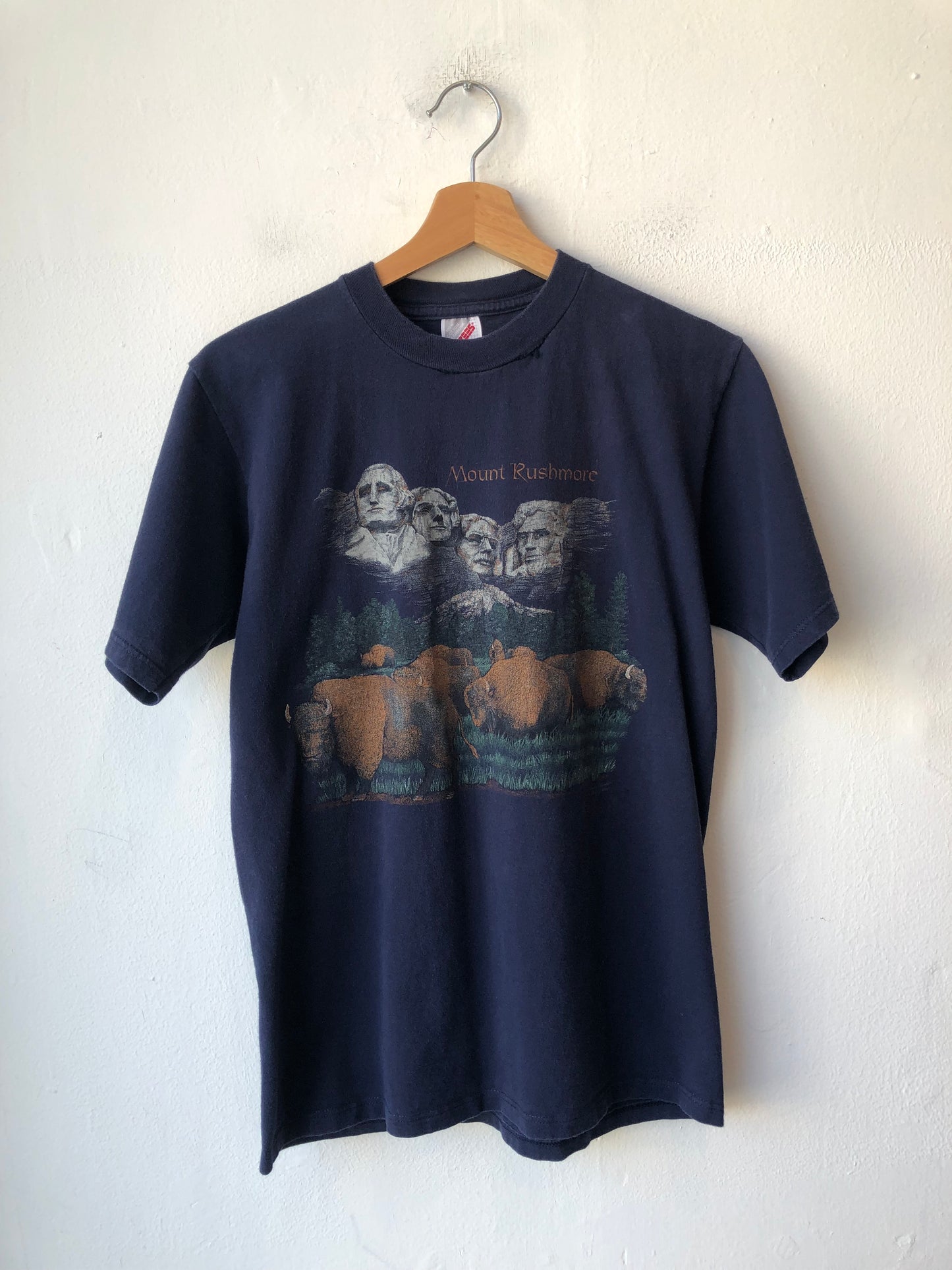 90's Mount Rushmore T-Shirt