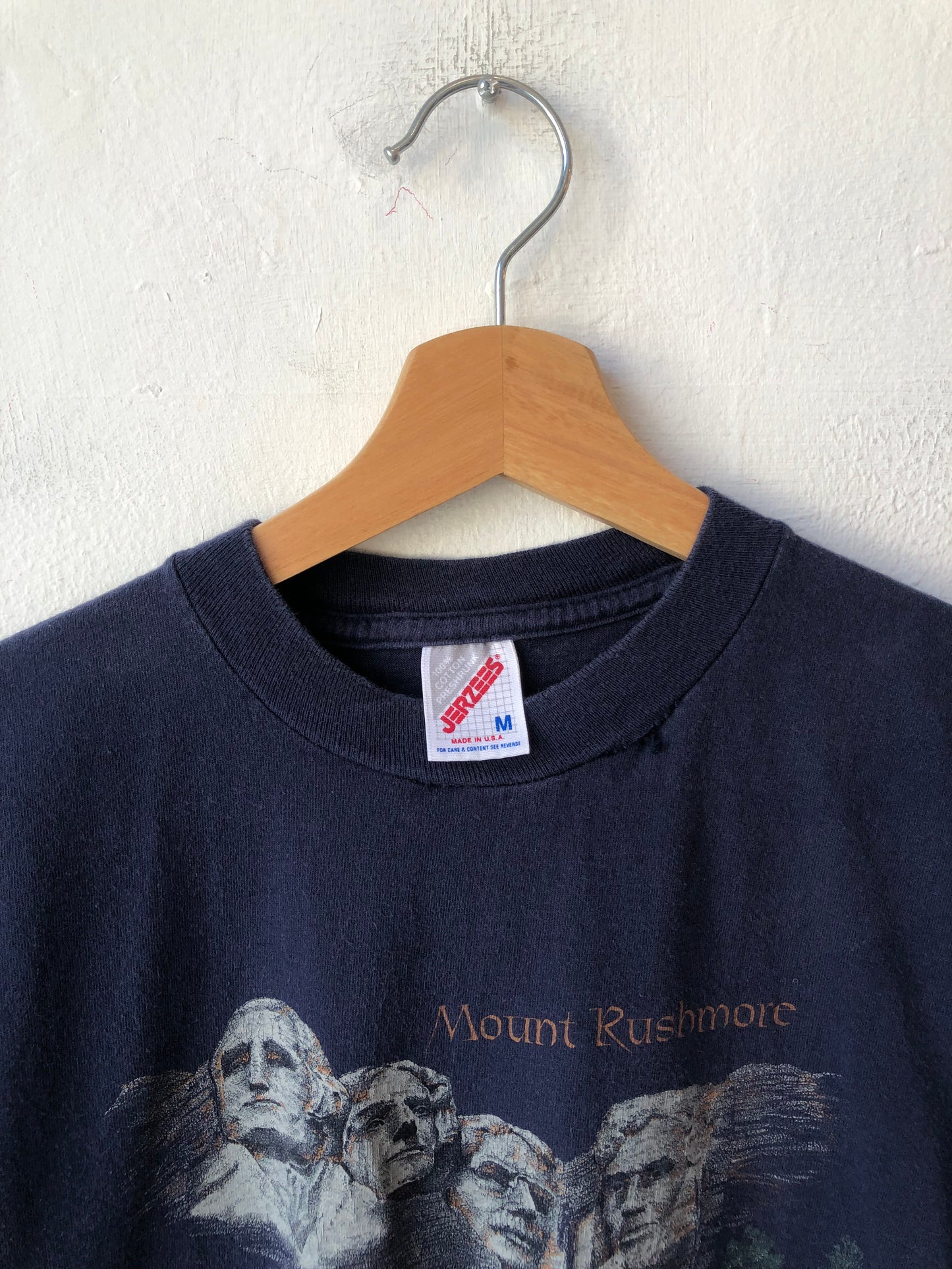 90's Mount Rushmore T-Shirt