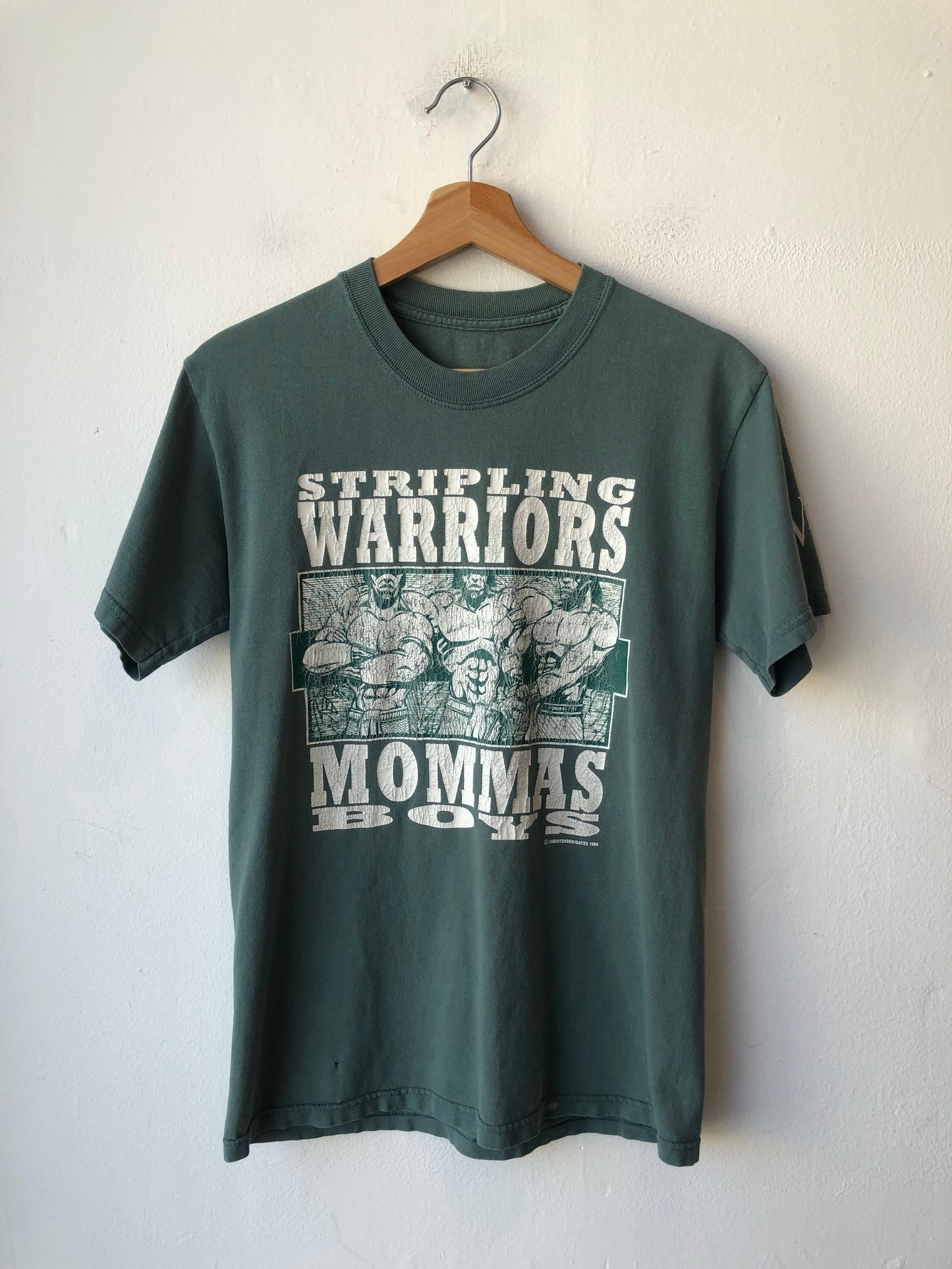 1994 Stripling Warriors T-Shirt
