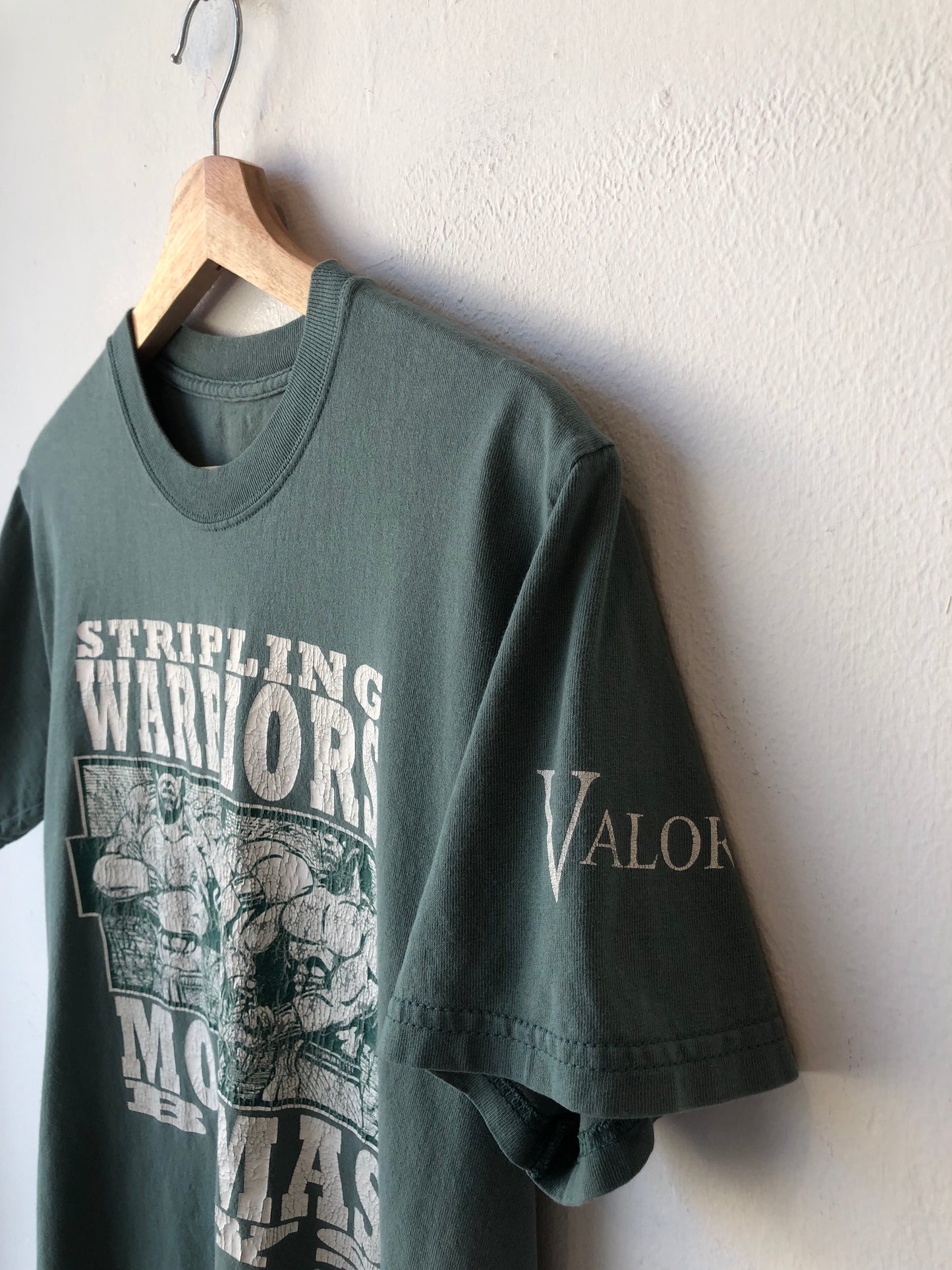 1994 Stripling Warriors T-Shirt