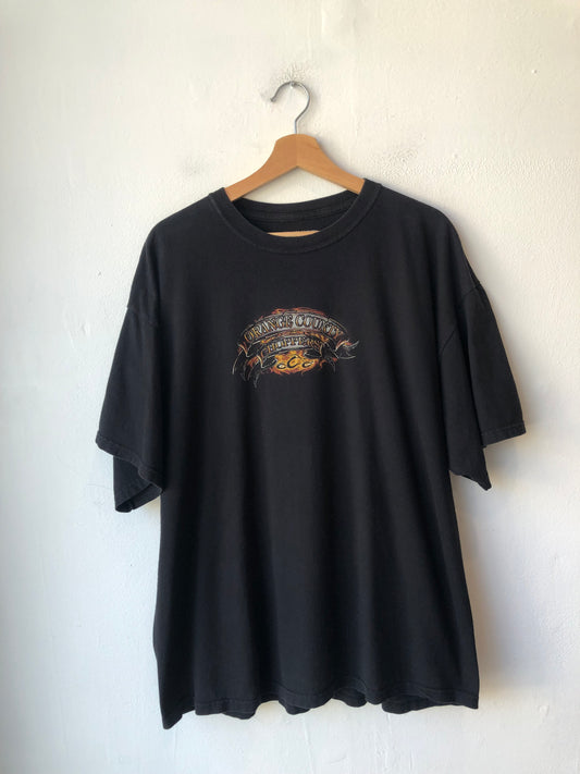 Y2K Orange County Choppers T-Shirt