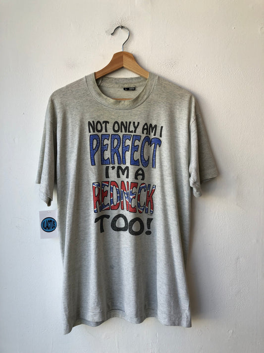 1995 Perfect Redneck T-Shirt