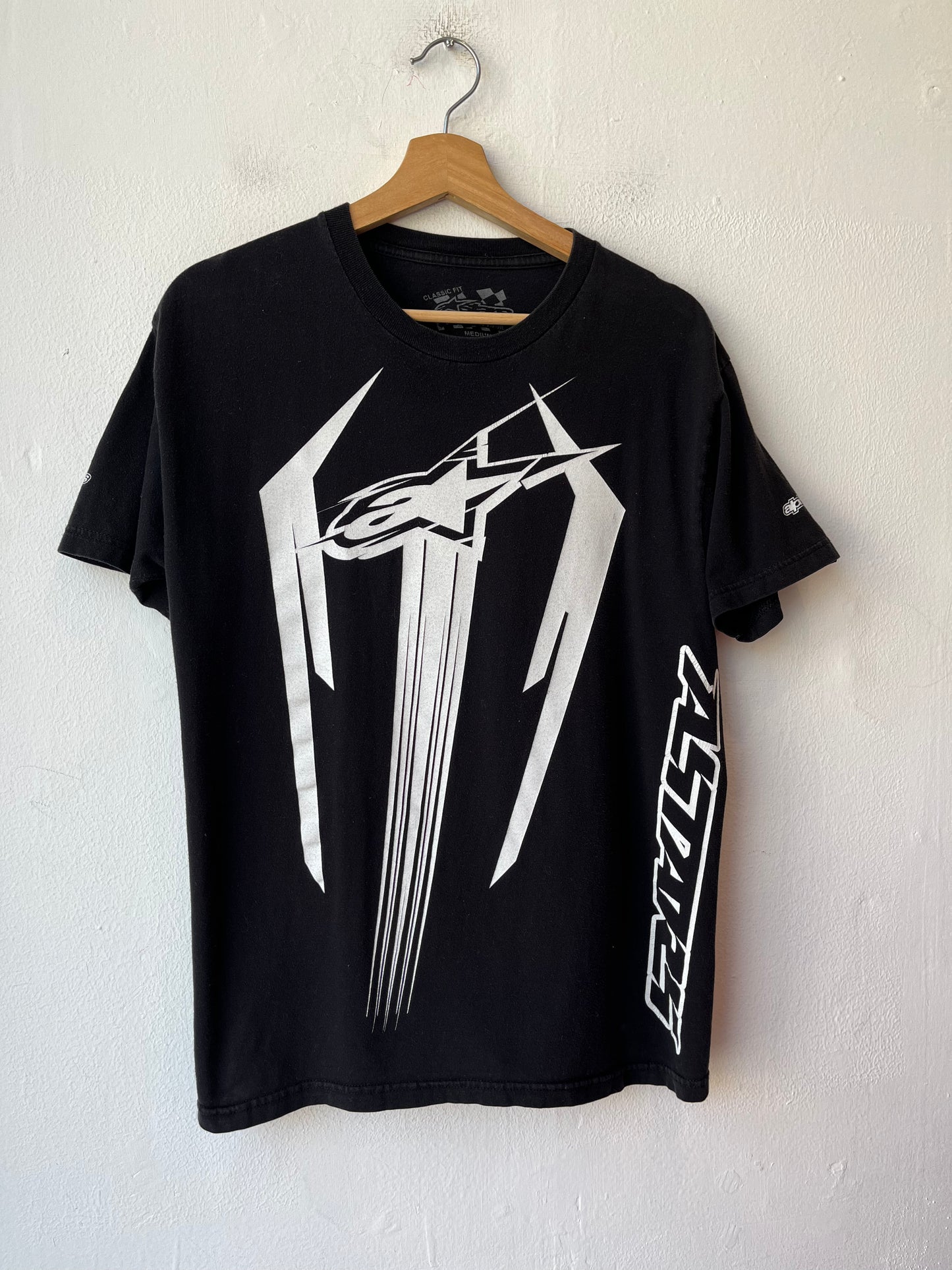 Y2K Alpinestars T-Shirt