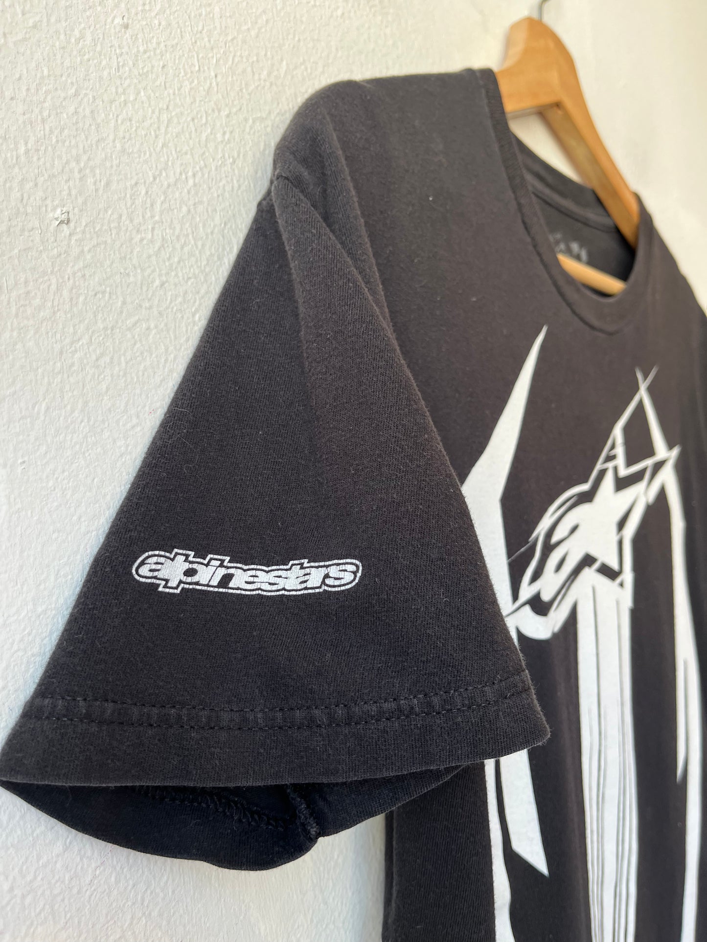 Y2K Alpinestars T-Shirt