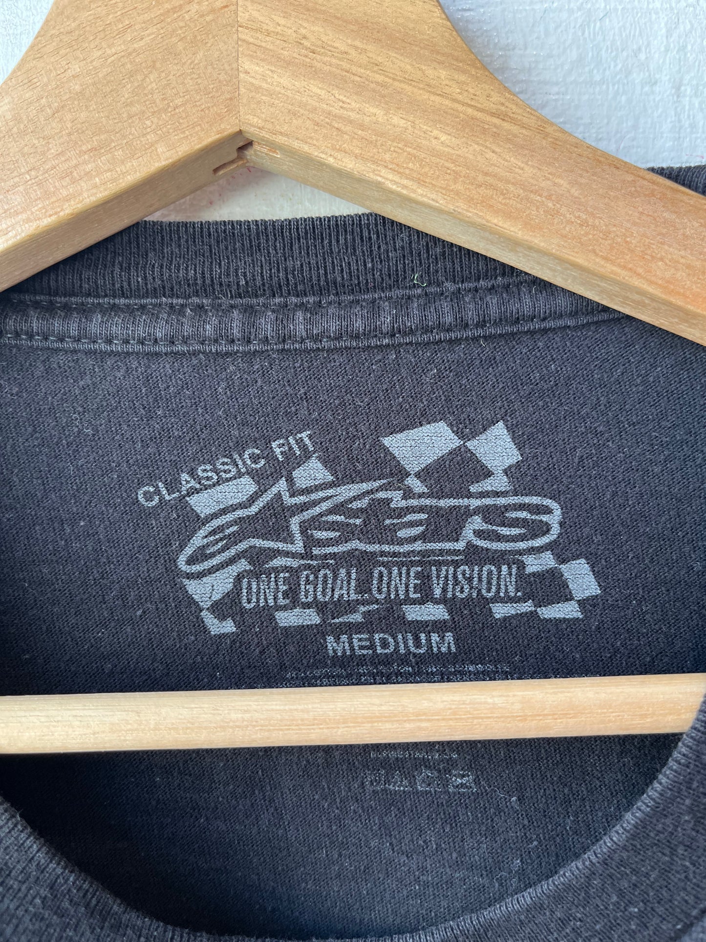 Y2K Alpinestars T-Shirt