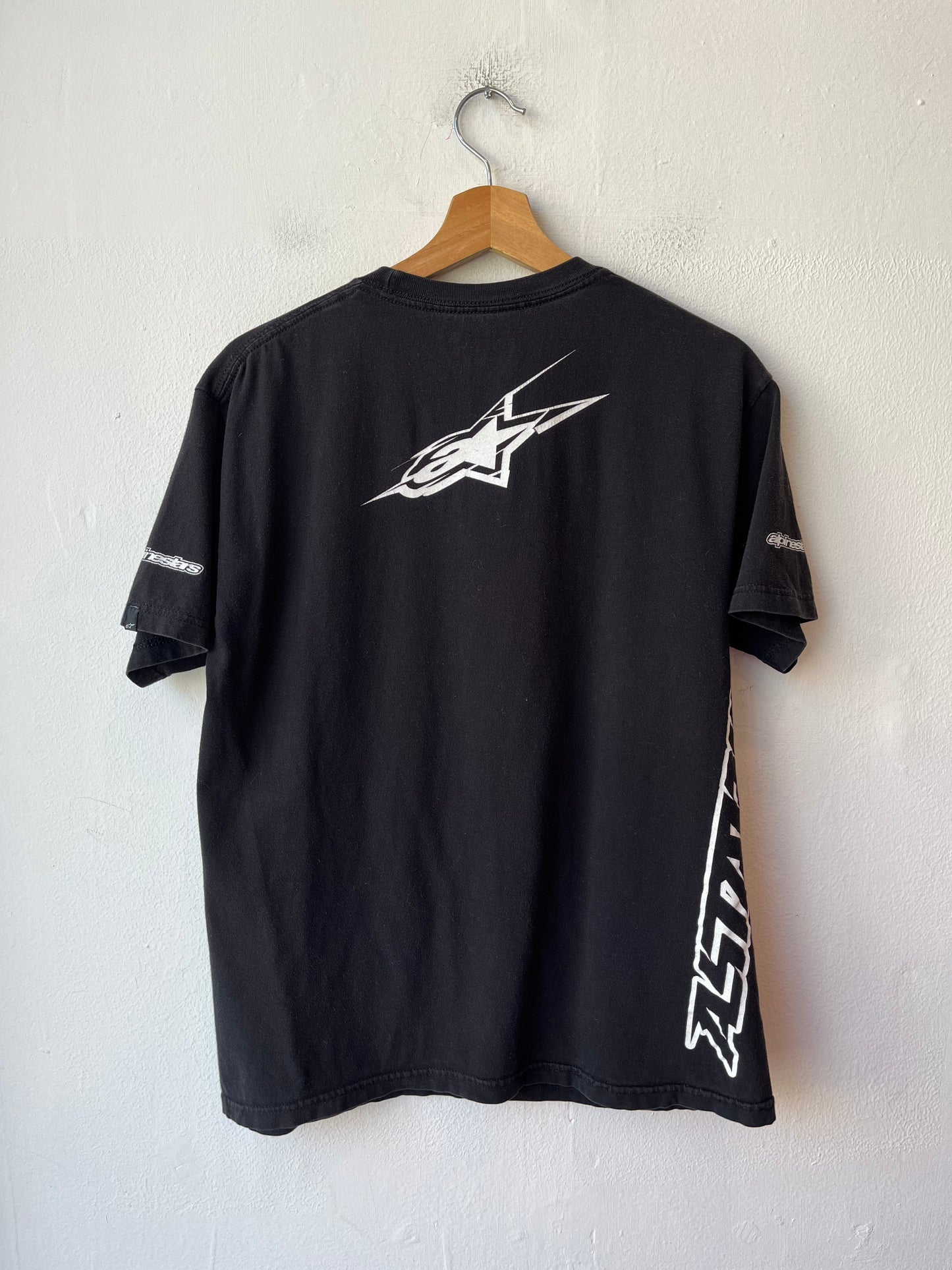 Y2K Alpinestars T-Shirt