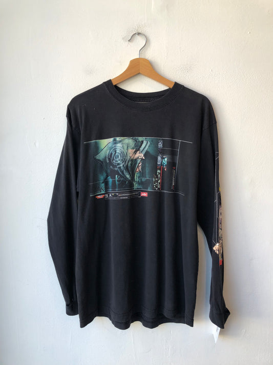 2000 JNCO Long Sleeve Shirt