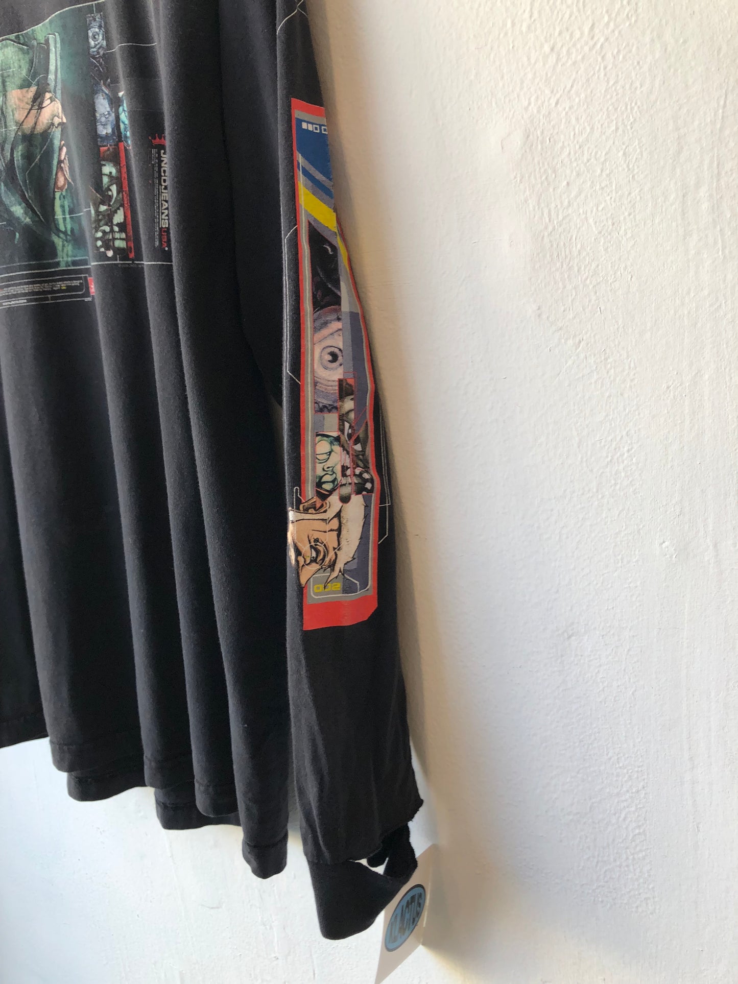 2000 JNCO Long Sleeve Shirt