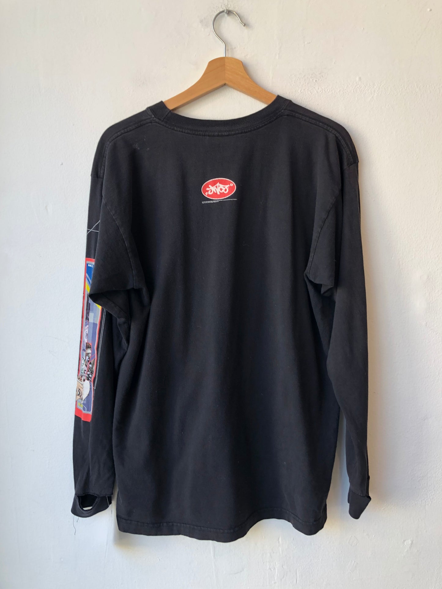 2000 JNCO Long Sleeve Shirt