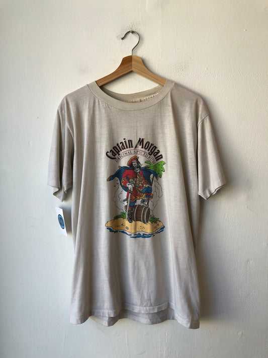 90's Captain Morgan T-Shirt
