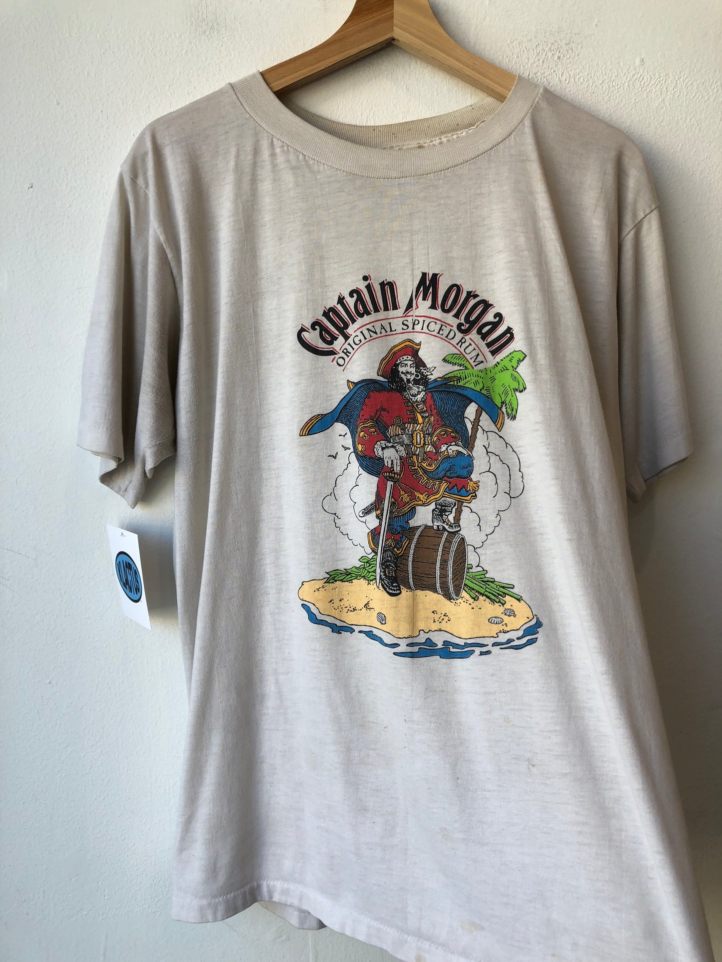 90's Captain Morgan T-Shirt