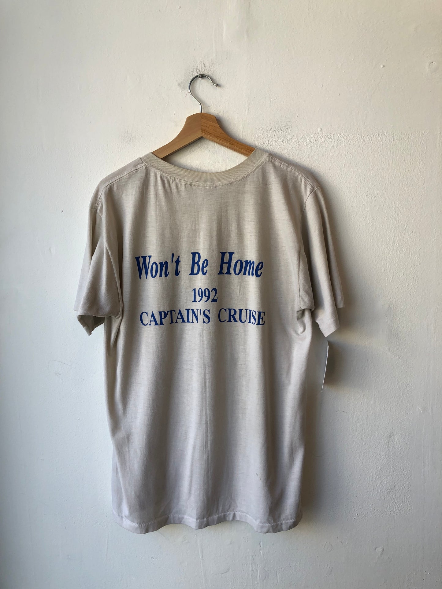 90's Captain Morgan T-Shirt
